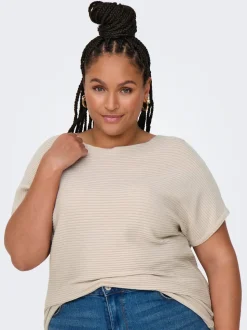 CARADALINE Pullover