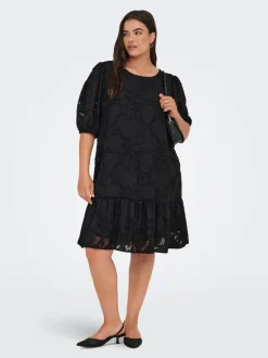 CARADELIA Vestito corto