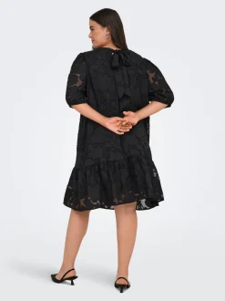 CARADELIA Vestito corto