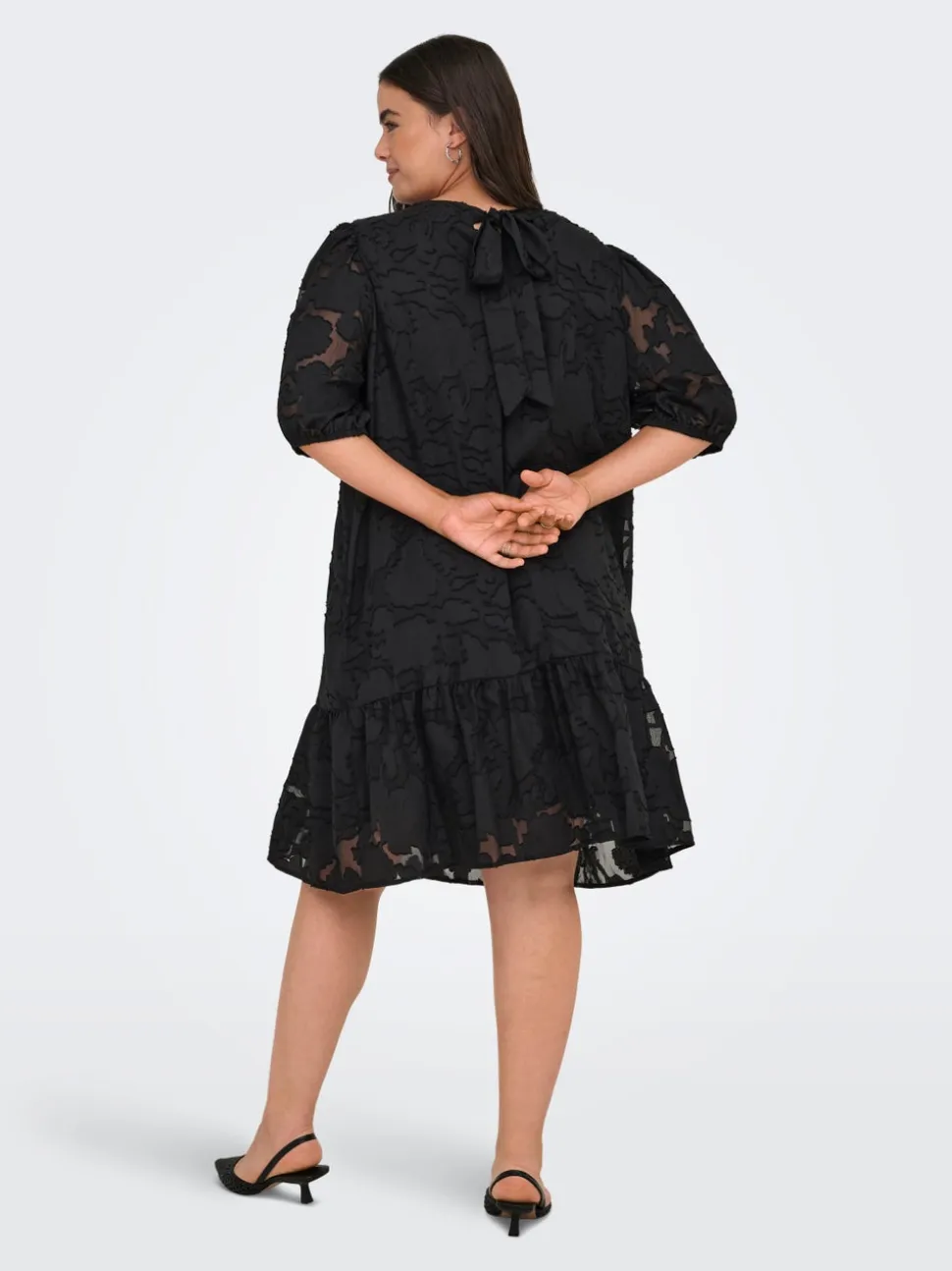 CARADELIA Vestito corto
