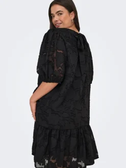 CARADELIA Vestito corto