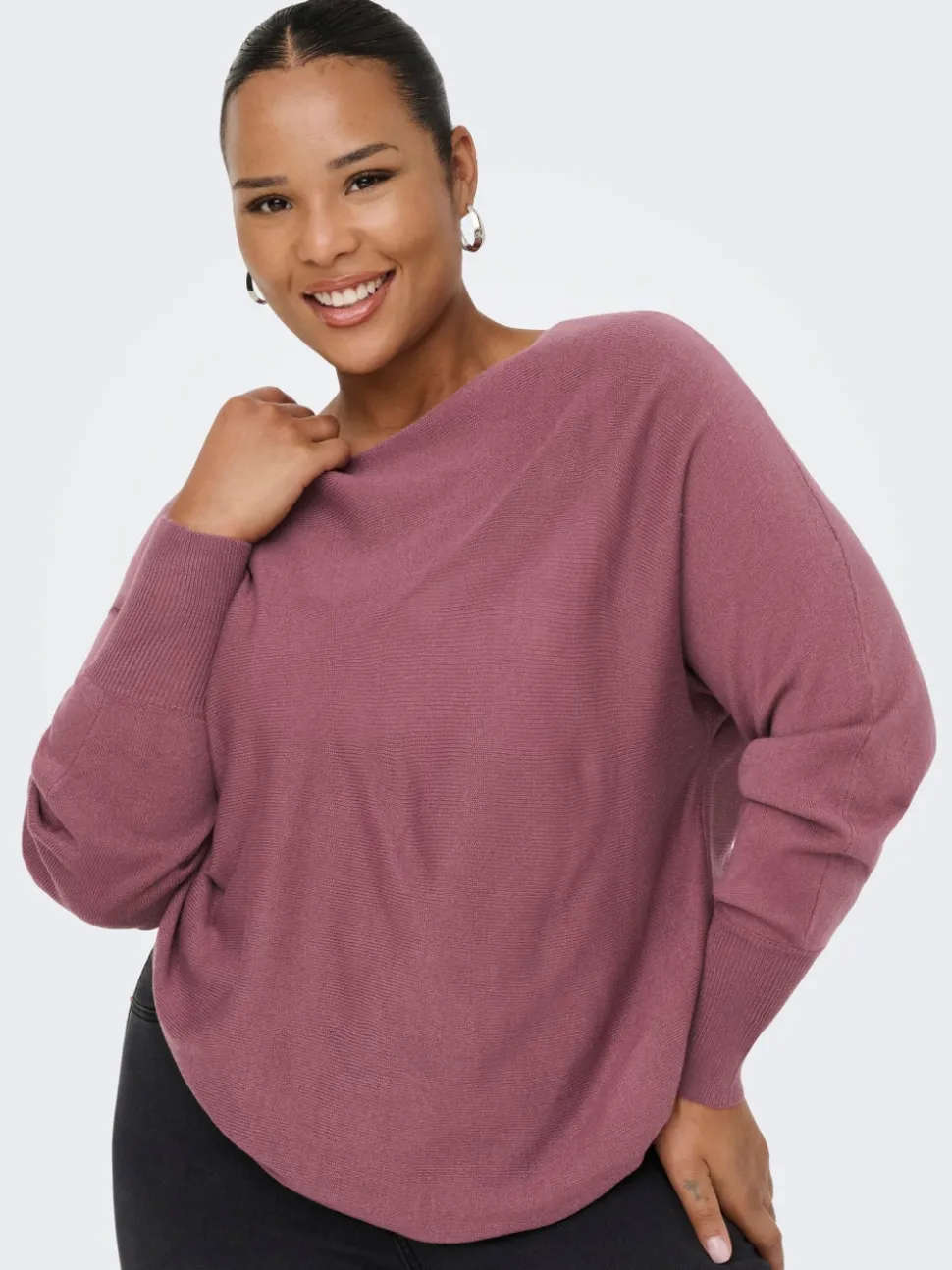 CARAIDA Pullover