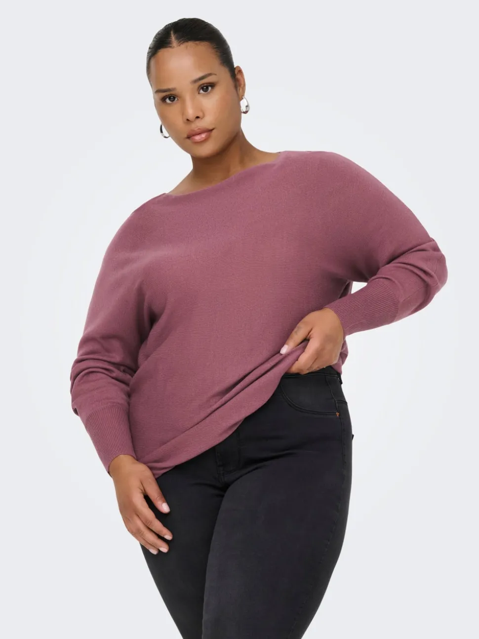 CARAIDA Pullover