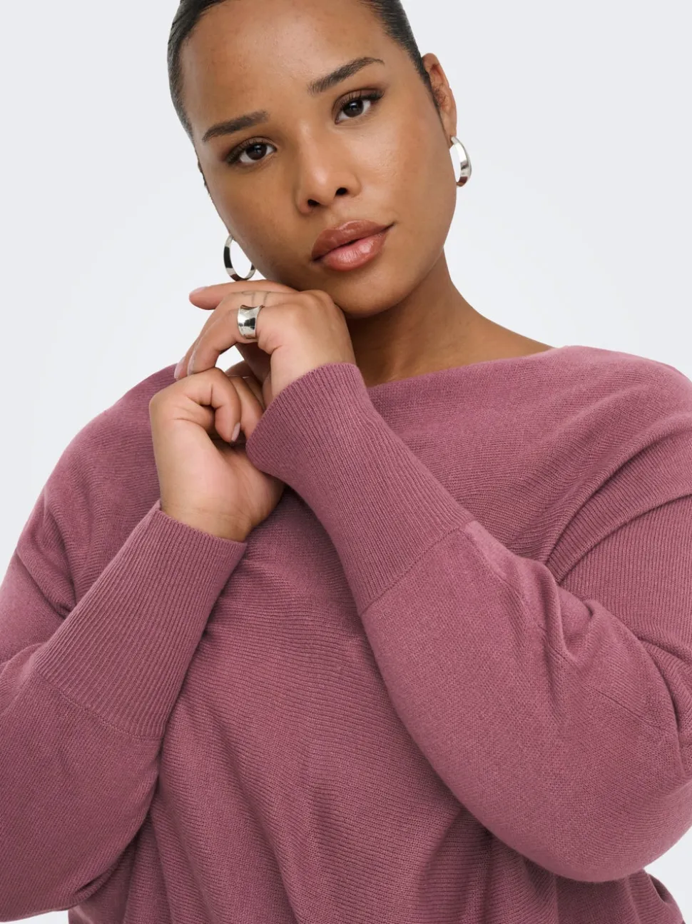 CARAIDA Pullover