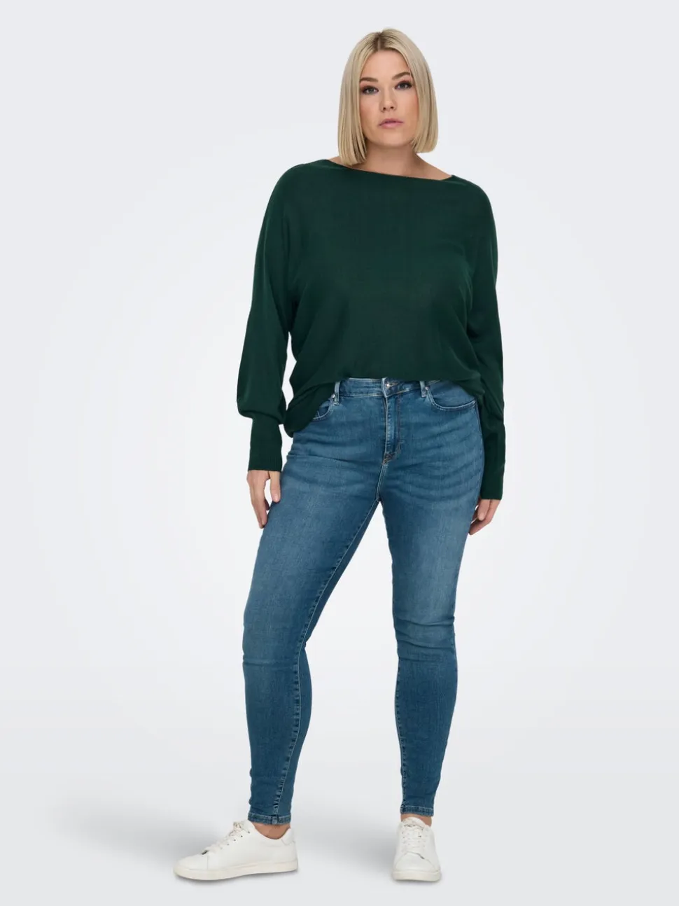 CARAIDA Pullover