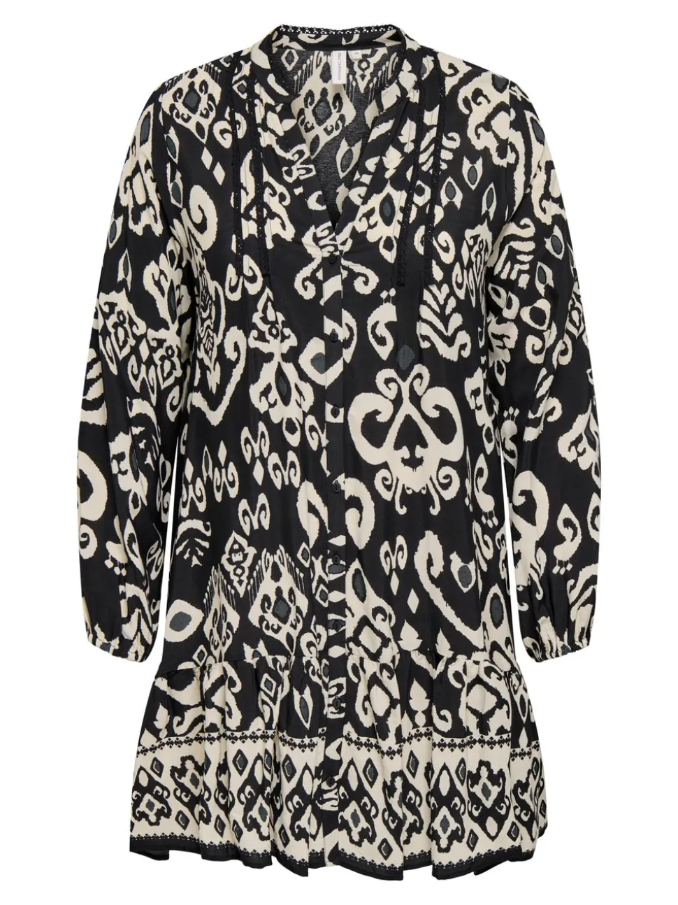 CARAJA Vestito corto