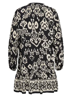 CARAJA Vestito corto