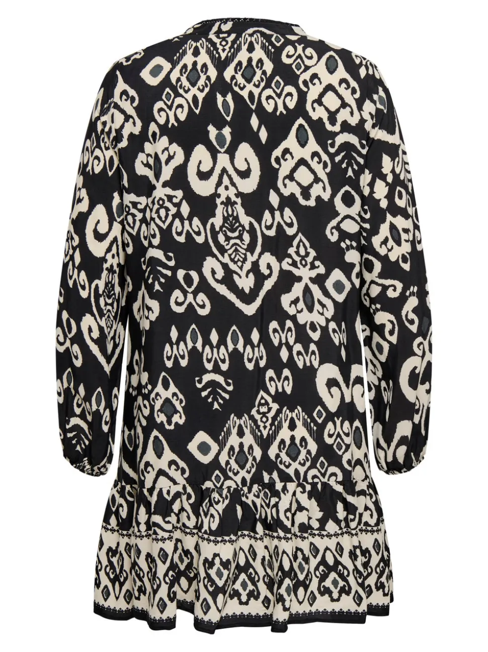CARAJA Vestito corto