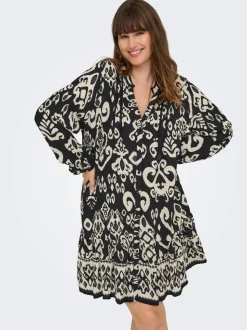 CARAJA Vestito corto