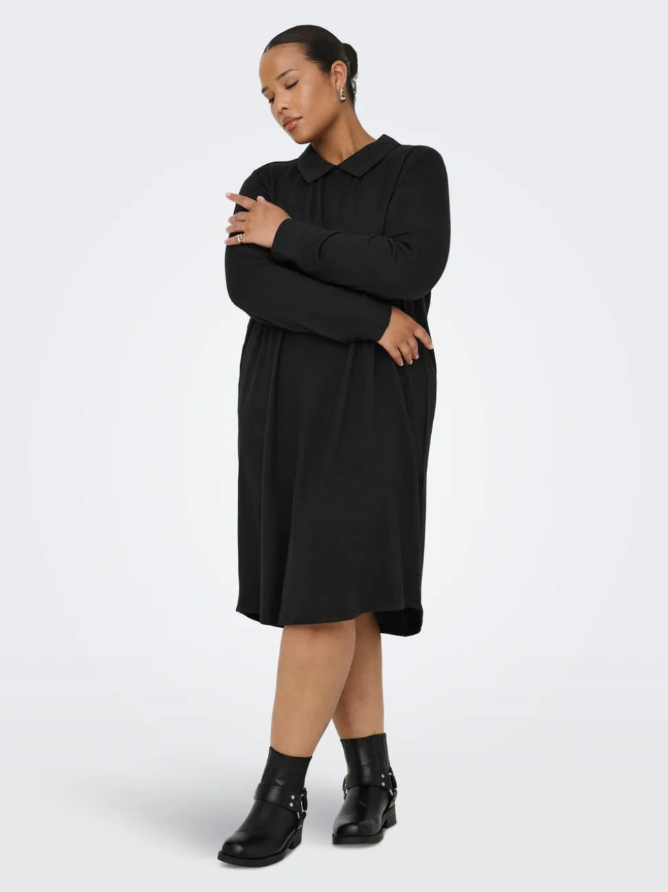 CARALBA Vestito corto