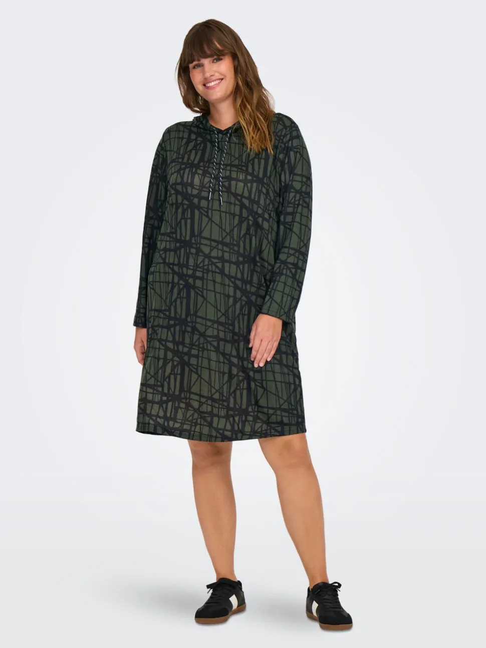 CARALBA Vestito corto
