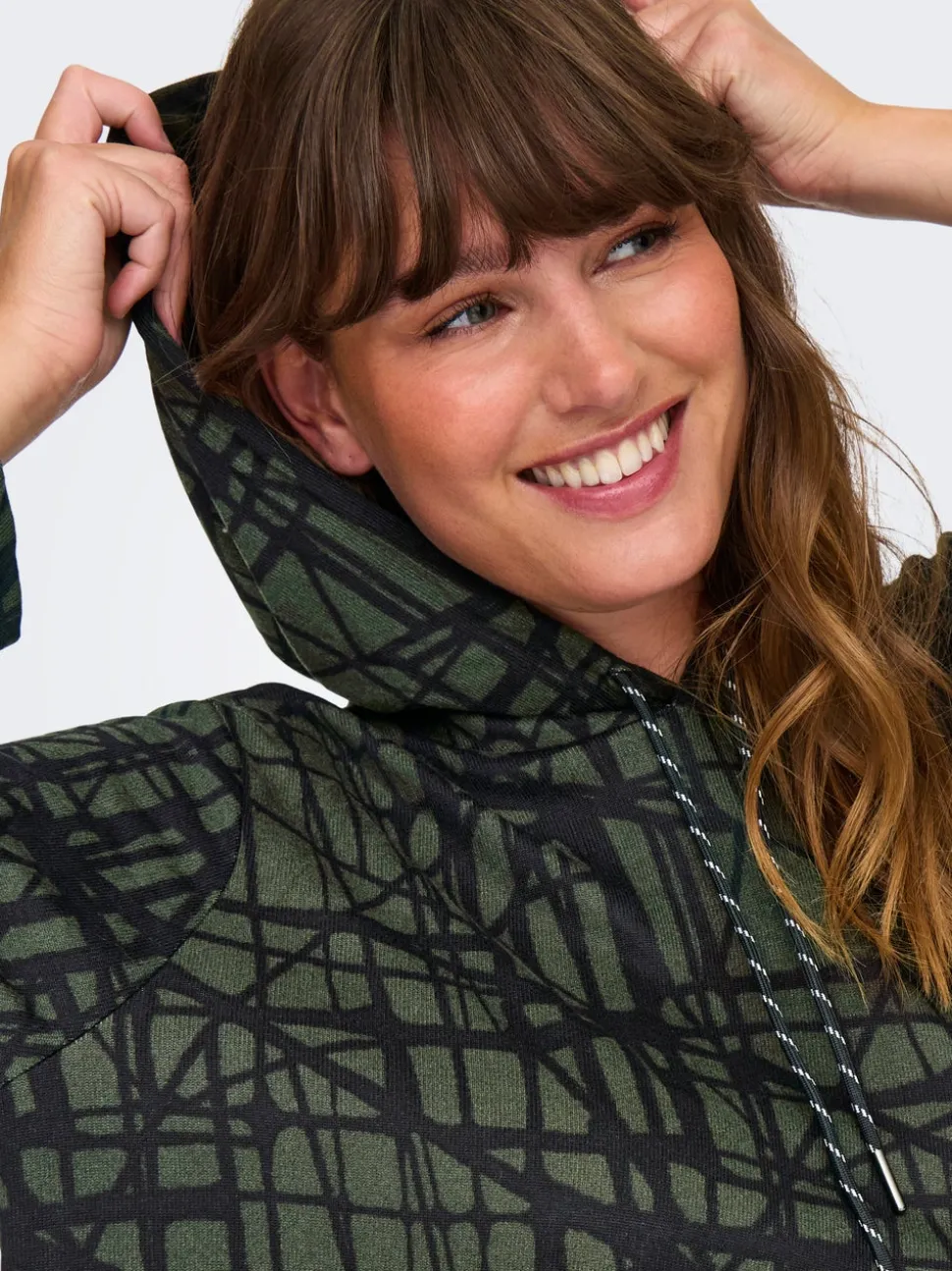 CARALBA Vestito corto