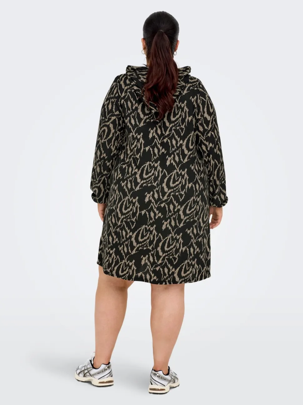 CARALBA Vestito corto