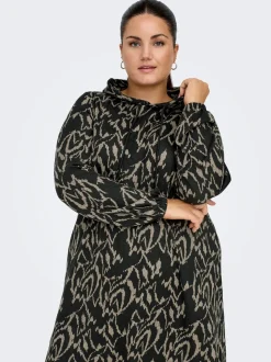 CARALBA Vestito corto