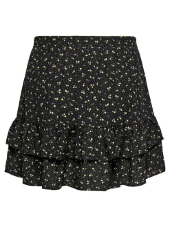 CARALBERTHE Gonna Gonna pantaloncino