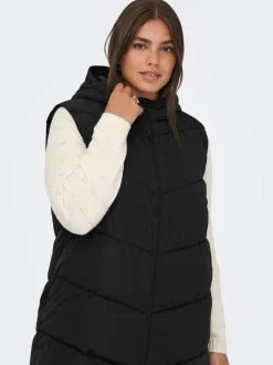 CARALINA Gilet