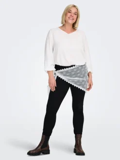 CARALINE 2-pack Sciarpe