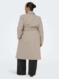 CARALVILDA Cappotto