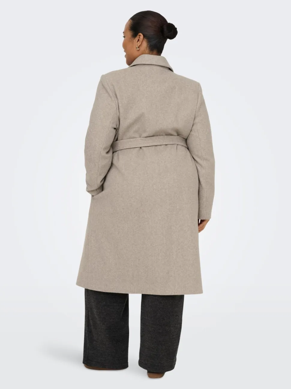 CARALVILDA Cappotto