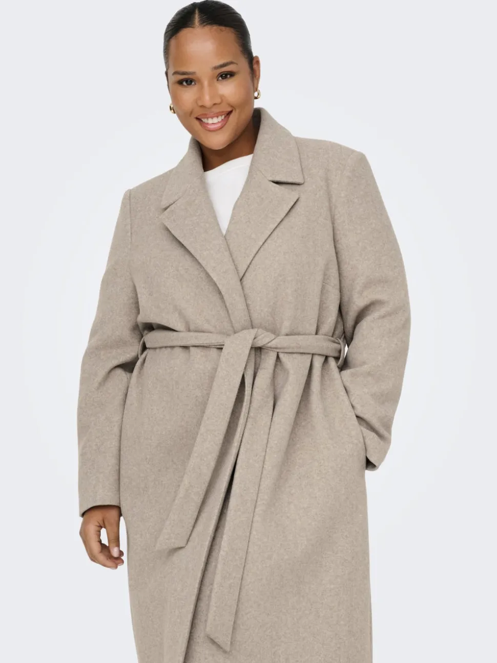 CARALVILDA Cappotto