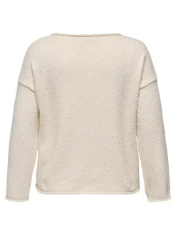CARALVILDA Pullover