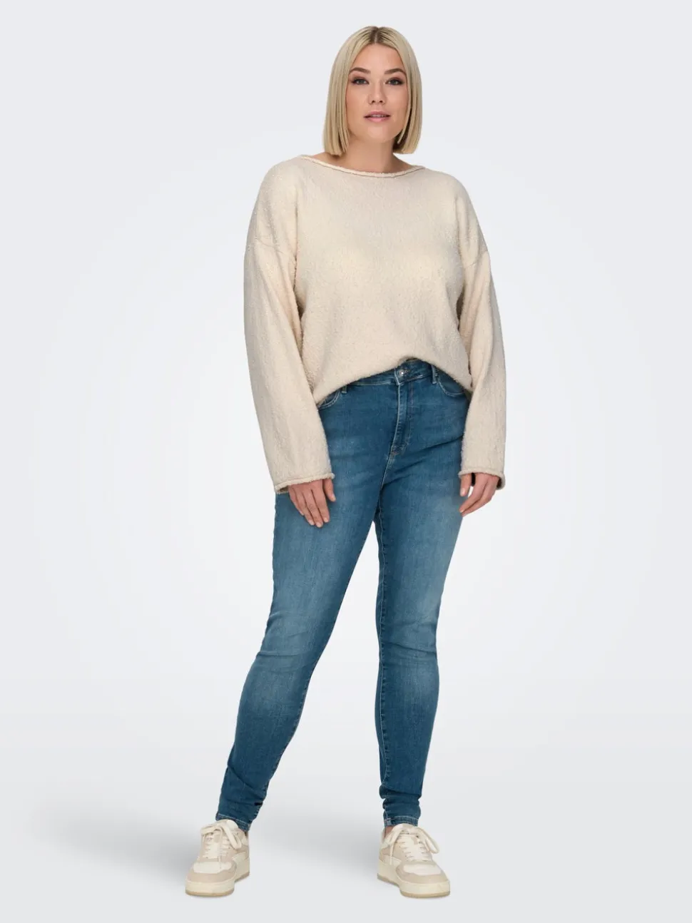 CARALVILDA Pullover