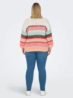 CARALYSSA Pullover