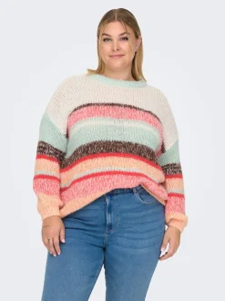 CARALYSSA Pullover