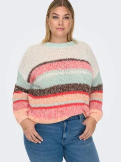 CARALYSSA Pullover