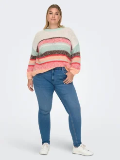 CARALYSSA Pullover