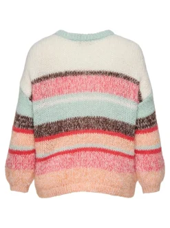CARALYSSA Pullover