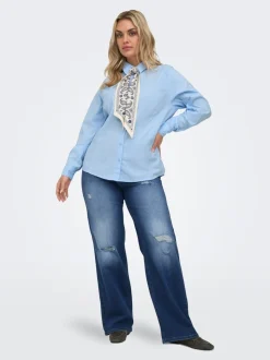 CARAMMY Camicia