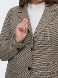 CARAMOUR Blazer