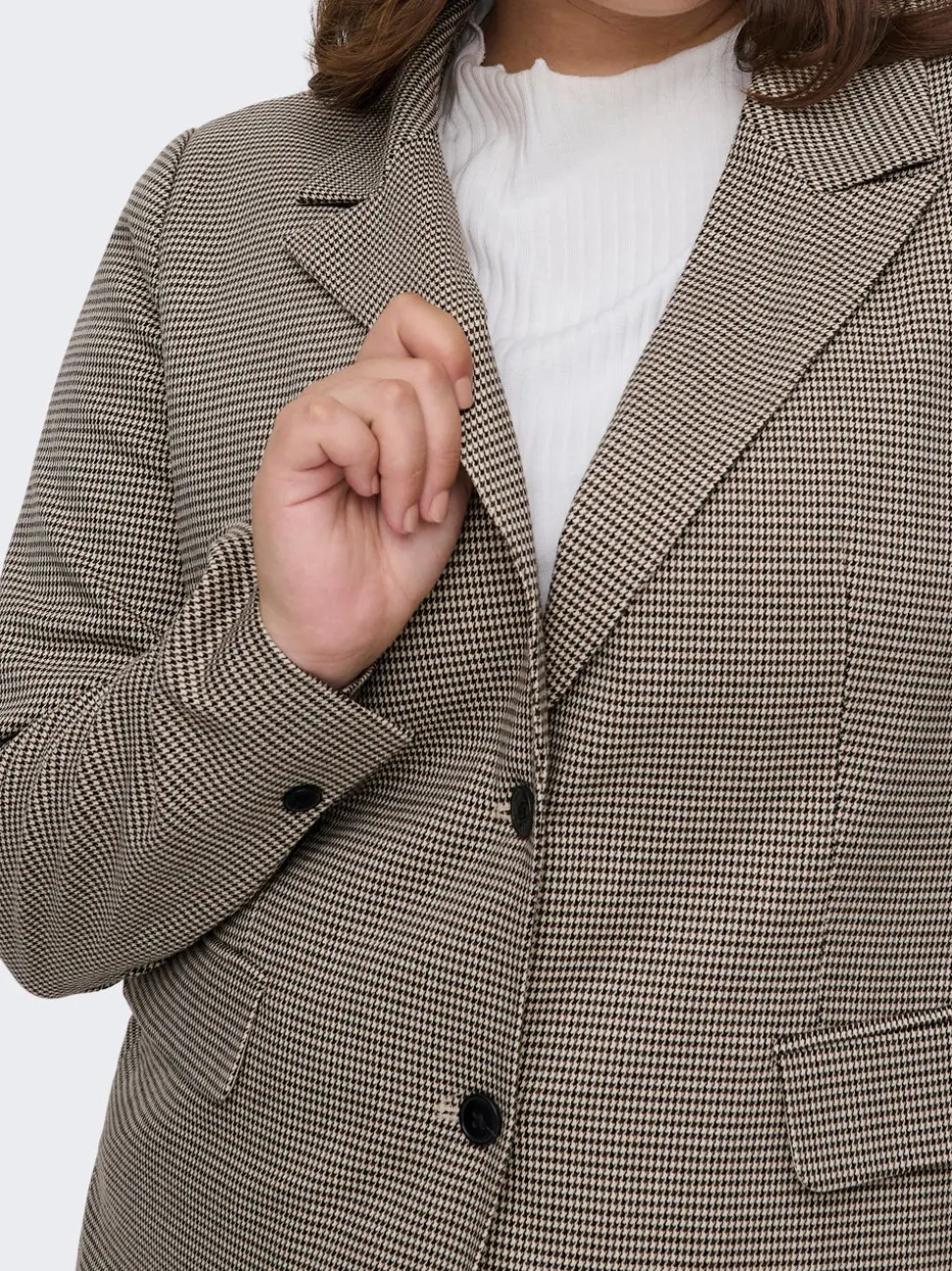 CARAMOUR Blazer