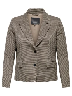 CARAMOUR Blazer