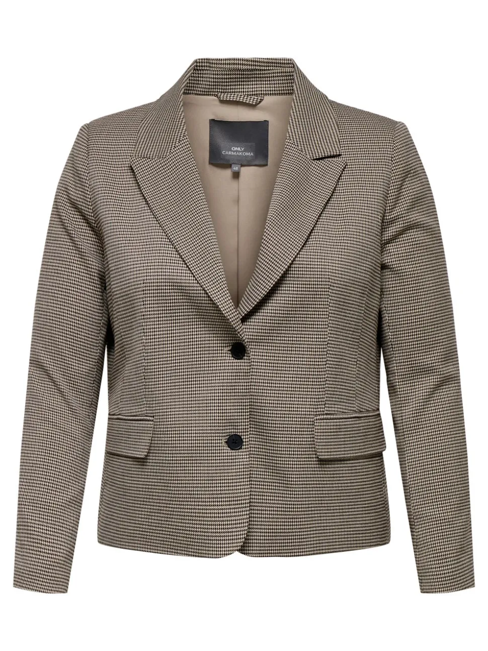 CARAMOUR Blazer