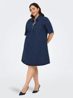 CARAMY Vestito corto