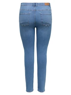 CARANE Vita media Skinny Fit Jeans