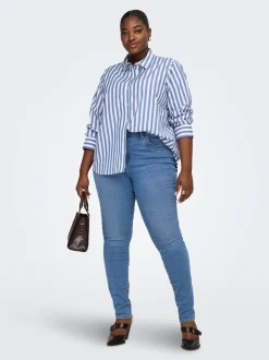 CARANE Vita media Skinny Fit Jeans