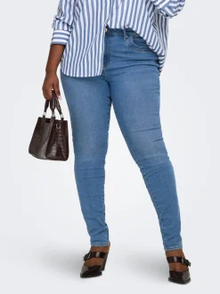 CARANE Vita media Skinny Fit Jeans