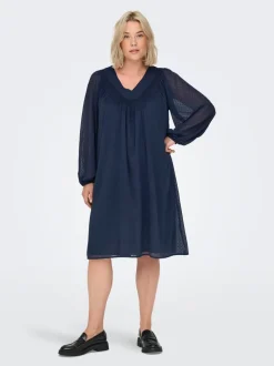 CARANINE Vestito midi