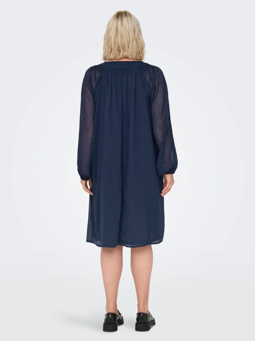 CARANINE Vestito midi