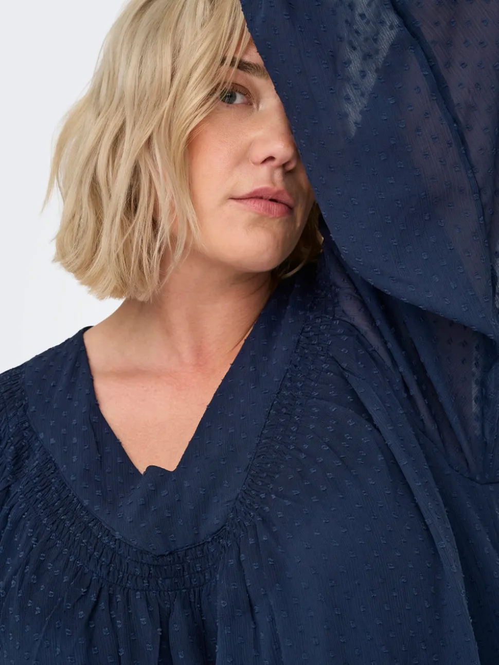 CARANINE Vestito midi