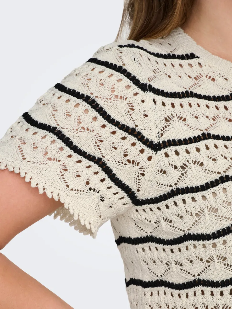 CARANNASOFIA Pullover