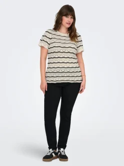 CARANNASOFIA Pullover