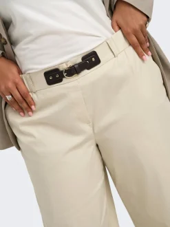 CARANNY Regular Fit Pantaloni culotte