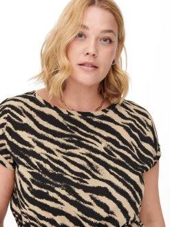 CARAPRIL Vestito corto