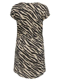 CARAPRIL Vestito corto