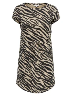 CARAPRIL Vestito corto