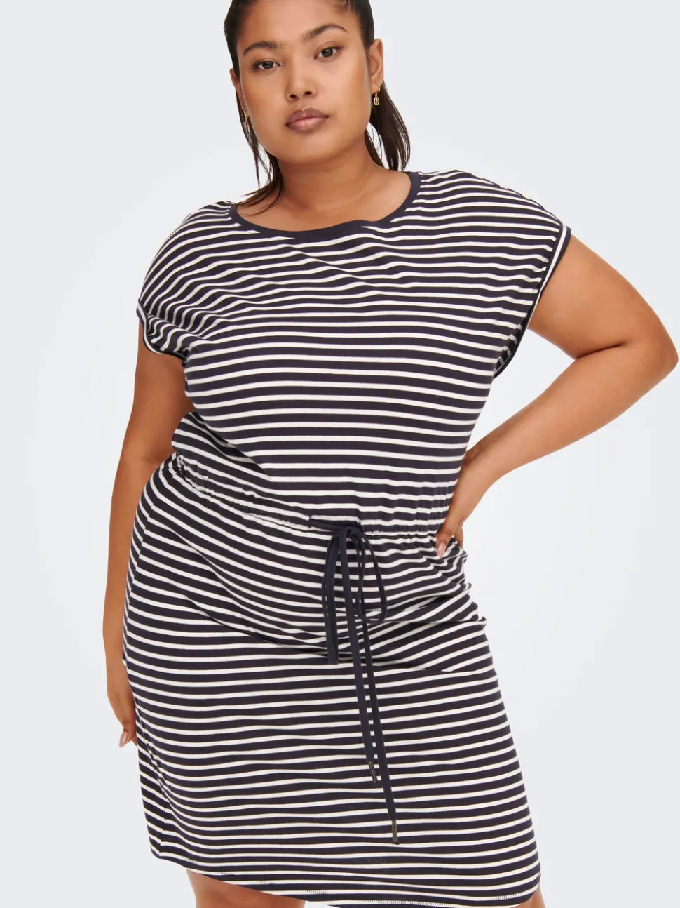 CARAPRIL Vestito corto